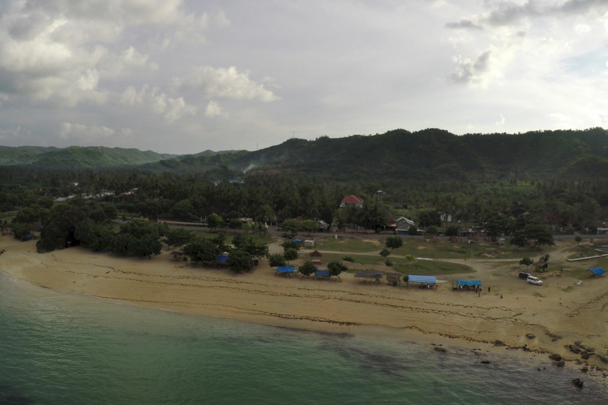 Segara Anak Bungalow & Restaurant Kuta  Экстерьер фото