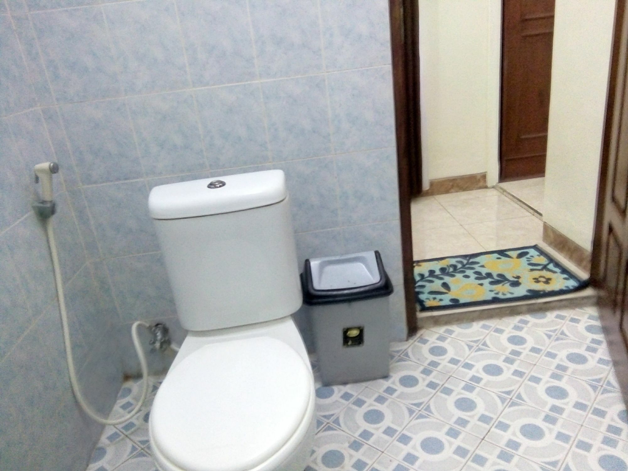 Segara Anak Bungalow & Restaurant Kuta  Экстерьер фото