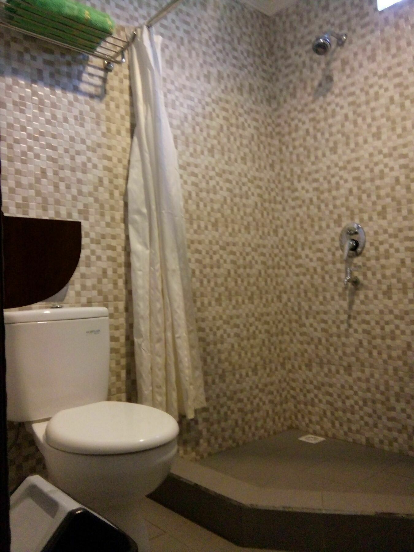 Segara Anak Bungalow & Restaurant Kuta  Экстерьер фото