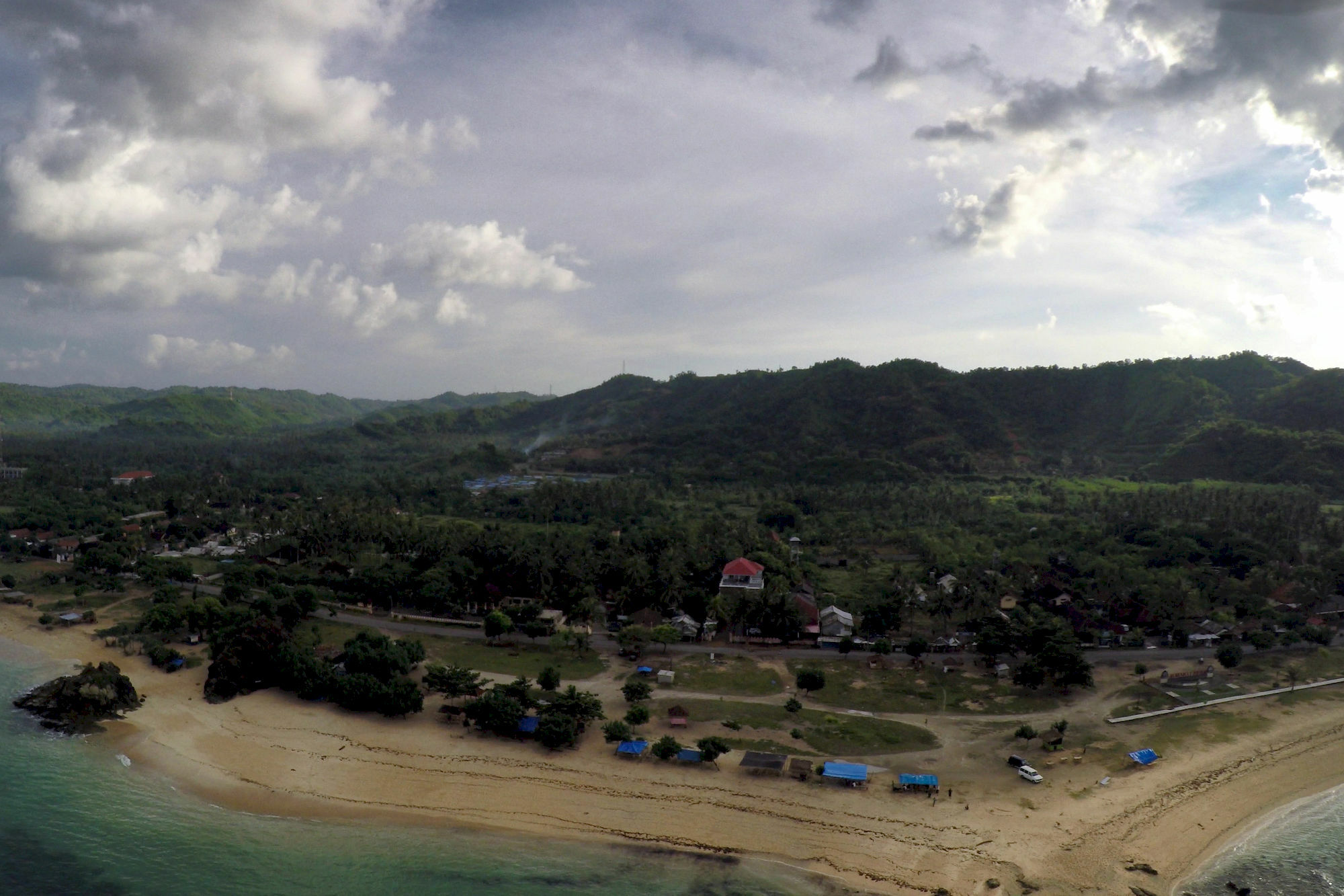 Segara Anak Bungalow & Restaurant Kuta  Экстерьер фото