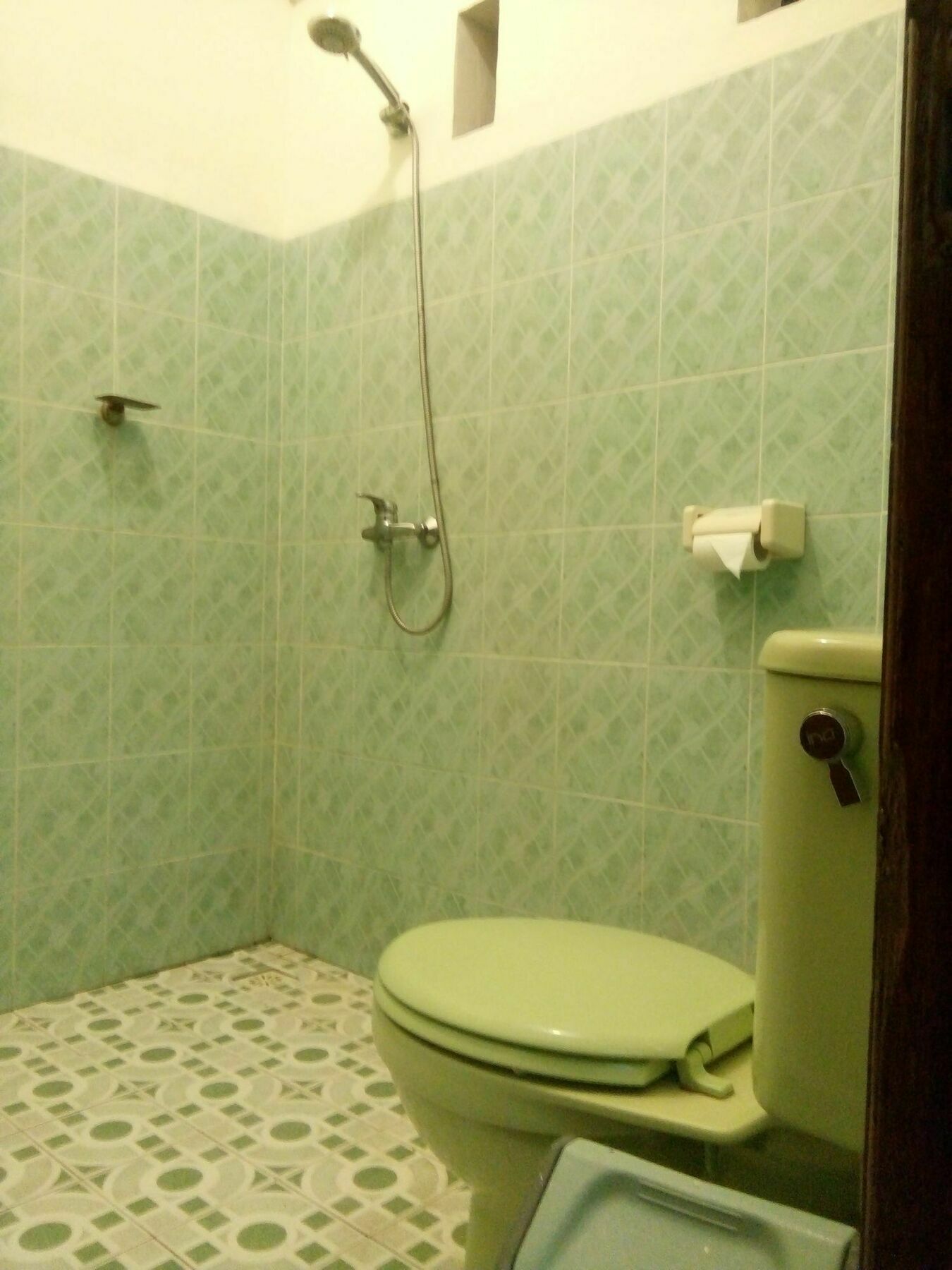 Segara Anak Bungalow & Restaurant Kuta  Экстерьер фото