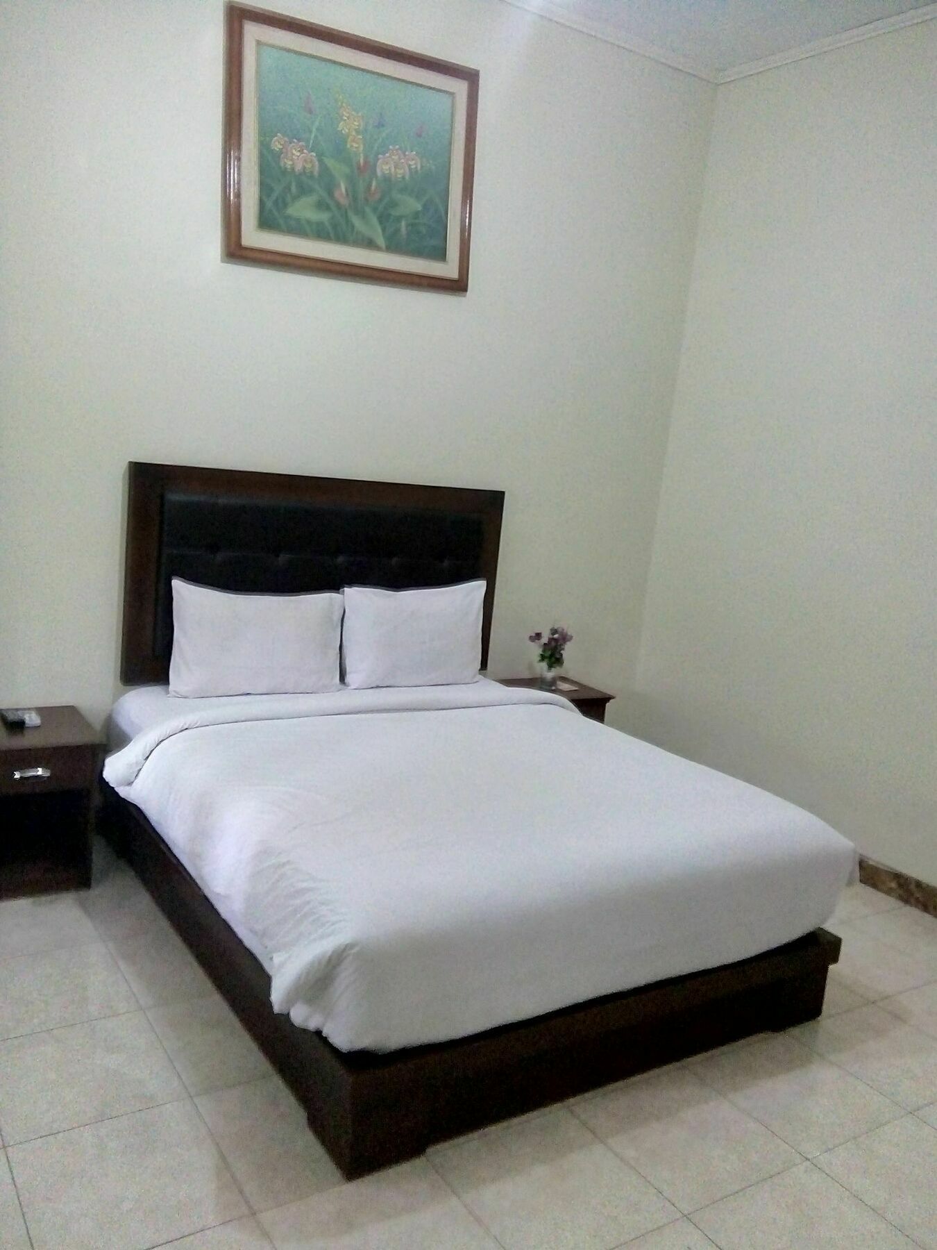 Segara Anak Bungalow & Restaurant Kuta  Экстерьер фото